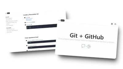 proyecto Guía de GitHub