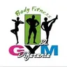 Gimnasio BodyFitness logo