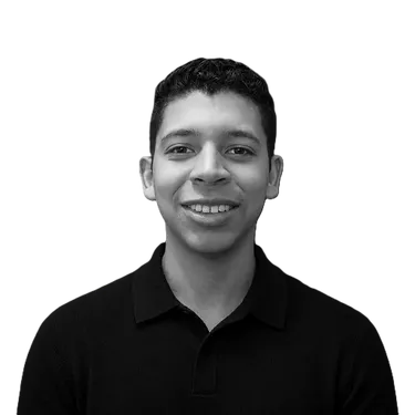 Kewin Barboza desarrollador FrontEnd