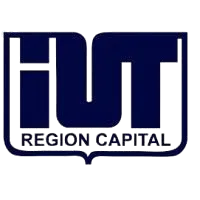 I.U.T “Dr. Federico Rivero Palacio” logo