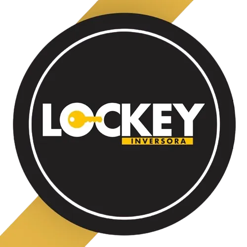 Grupo Lockey logo